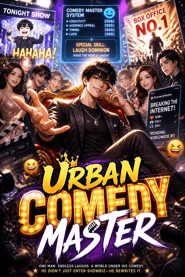 Urban Comedy Master
