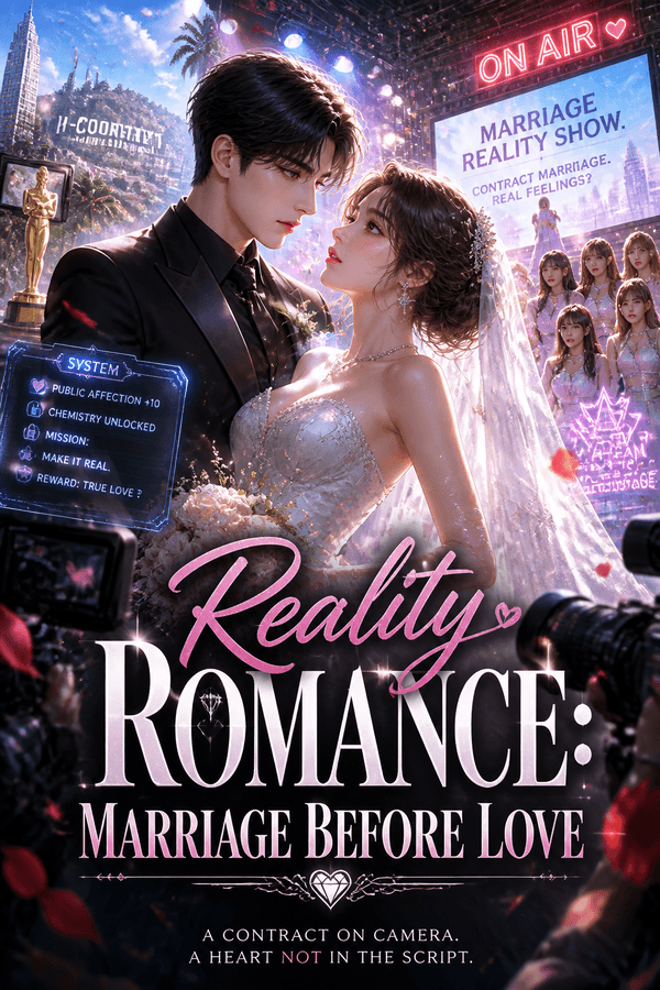 Reality Romance: Marriage Before Love