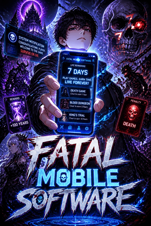 Fatal Mobile Software