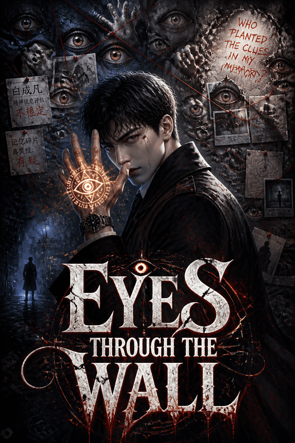 Eyes Through the Wall