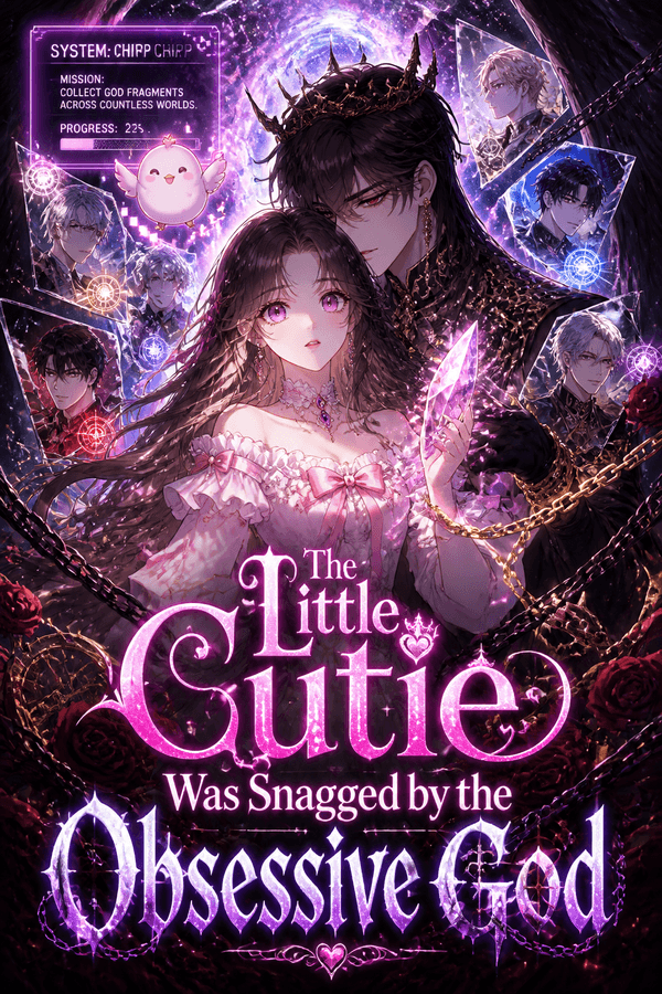 The Little Cutie Was Snagged by the Obsessive God