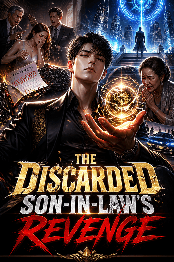 The Discarded Son-in-Law's Revenge