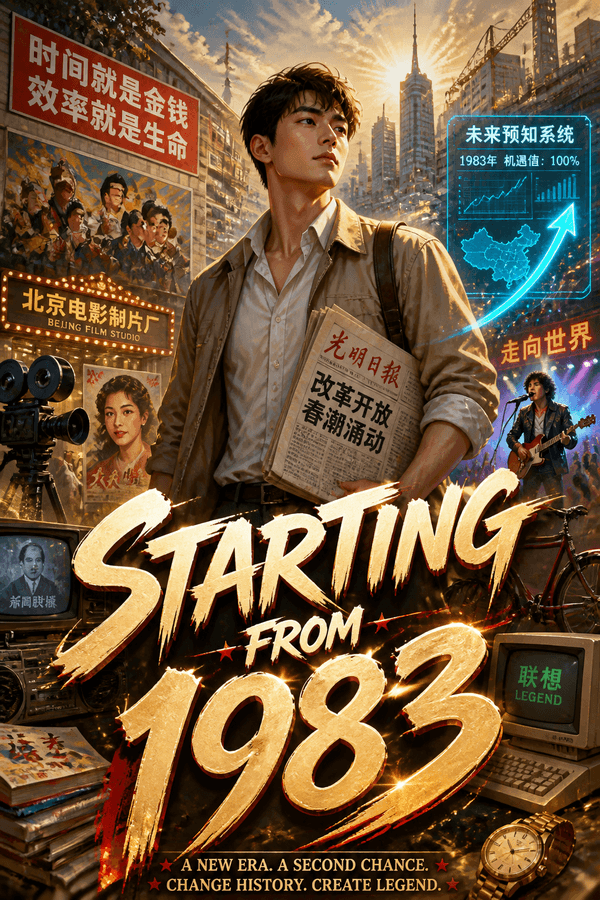 Starting from 1983