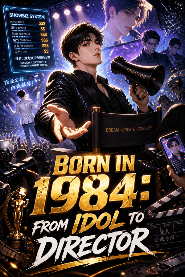Born in 1984: From Idol to Director