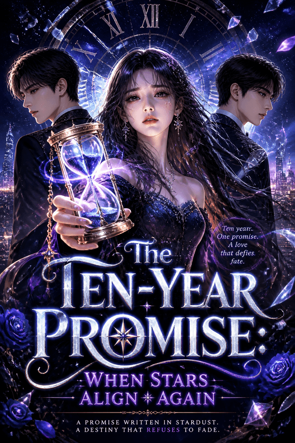 The Ten-Year Promise: When Stars Align Again