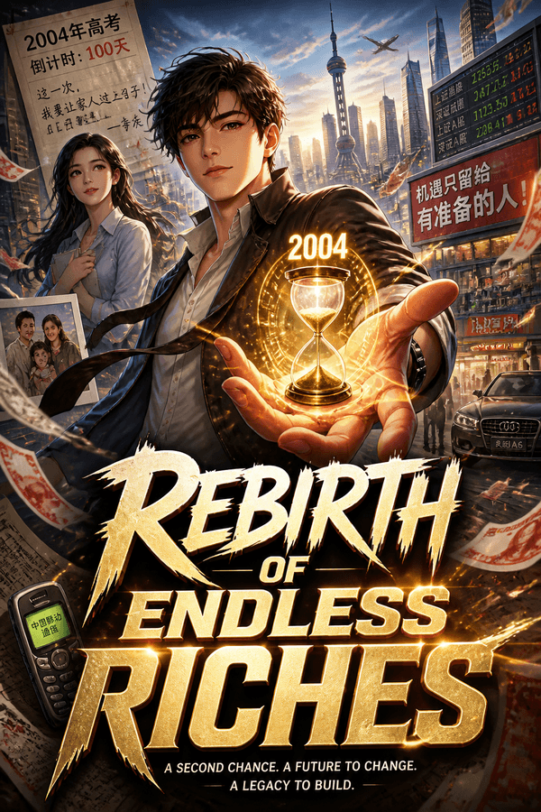 Rebirth of Endless Riches