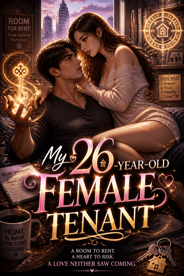 My 26-Year-Old Female Tenant