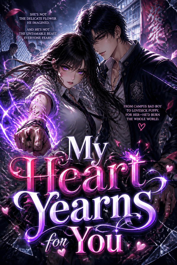 My Heart Yearns for You