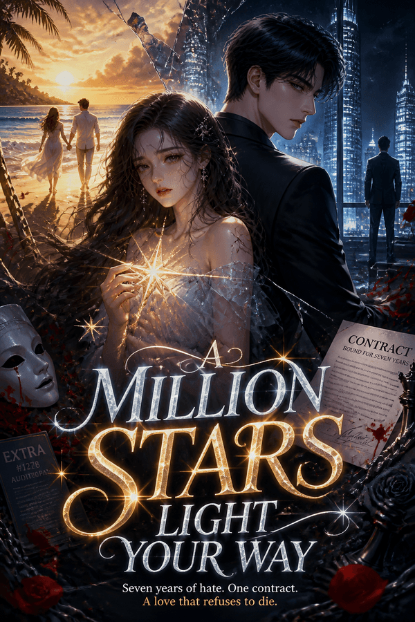 A Million Stars Light Your Way