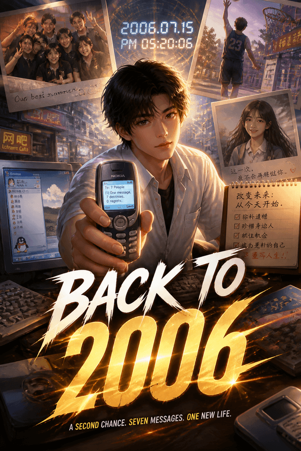 Back to 2006