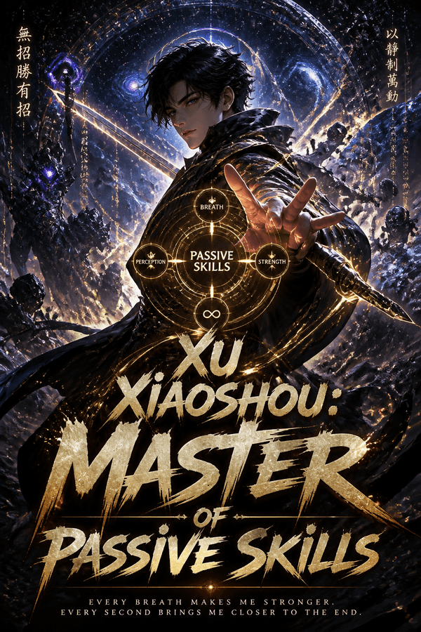Xu Xiaoshou: Master of Passive Skills