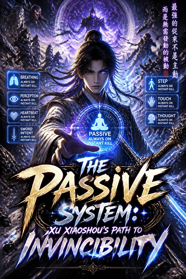 The Passive System: Xu Xiaoshou's Path to Invincibility