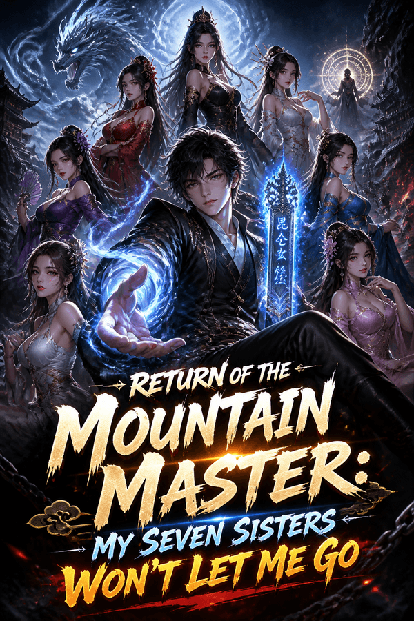 Return of the Mountain Master: My Seven Sisters Won't Let Me Go