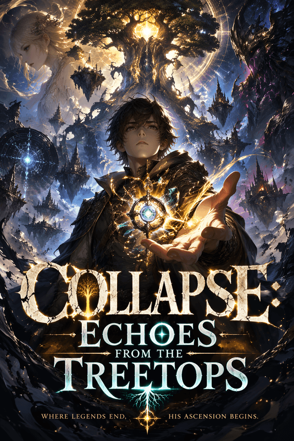 Collapse: Echoes from the Treetops