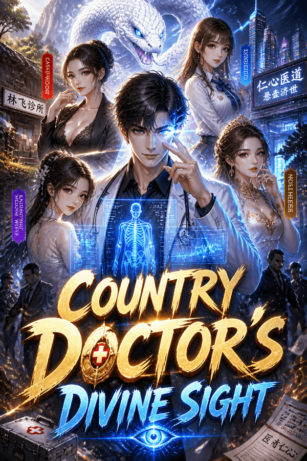 Country Doctor's Divine Sight