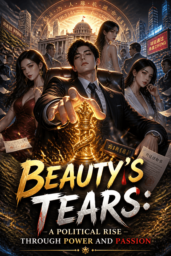Beauty's Tears: A Political Rise Through Power and Passion