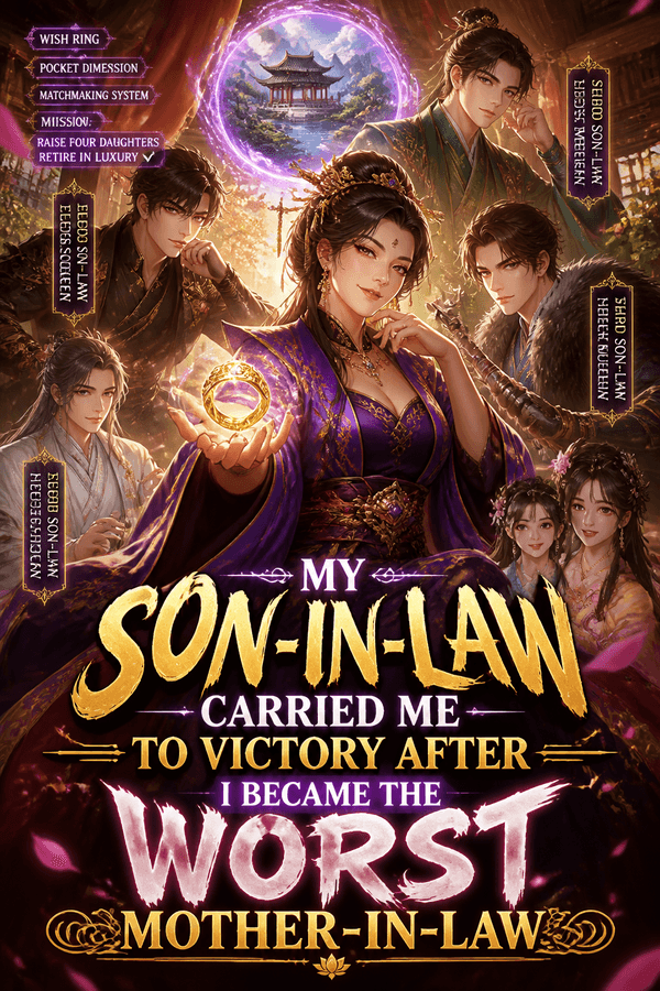 My Son-in-Law Carried Me to Victory After I Became the Worst Mother-in-Law
