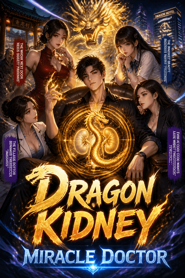 Dragon Kidney Miracle Doctor