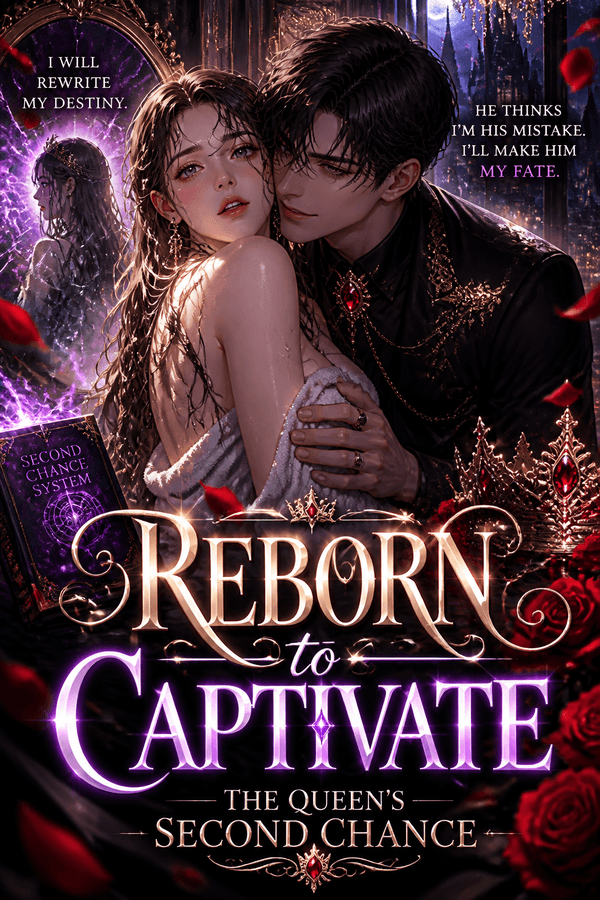 Reborn to Captivate: The Queen's Second Chance