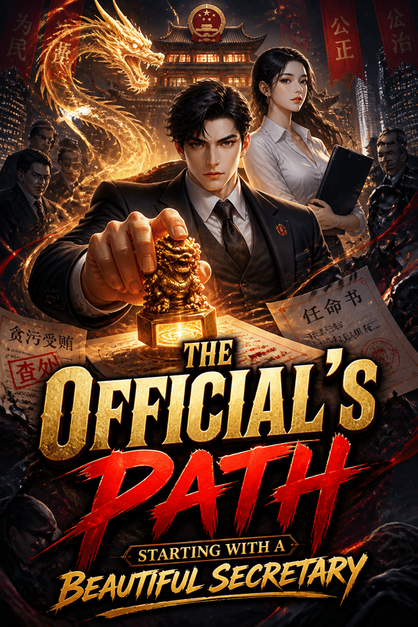 The Official's Path: Starting with a Beautiful Secretary