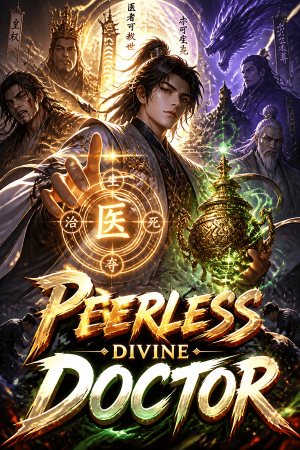 Peerless Divine Doctor