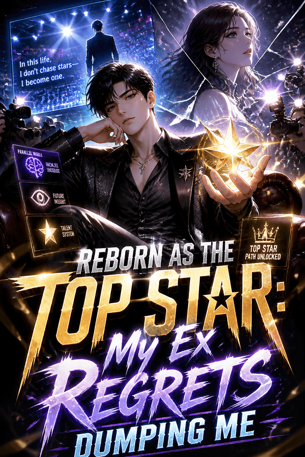 Reborn as the Top Star: My Ex Regrets Dumping Me