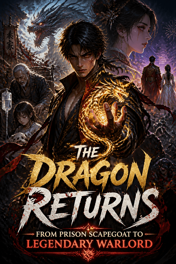 The Dragon Returns: From Prison Scapegoat to Legendary Warlord