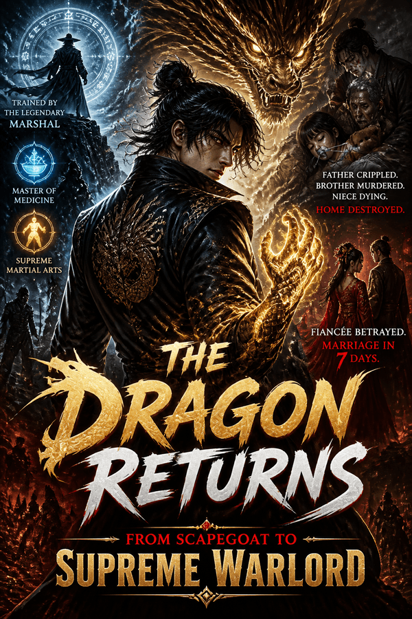 The Dragon Returns: From Scapegoat to Supreme Warlord