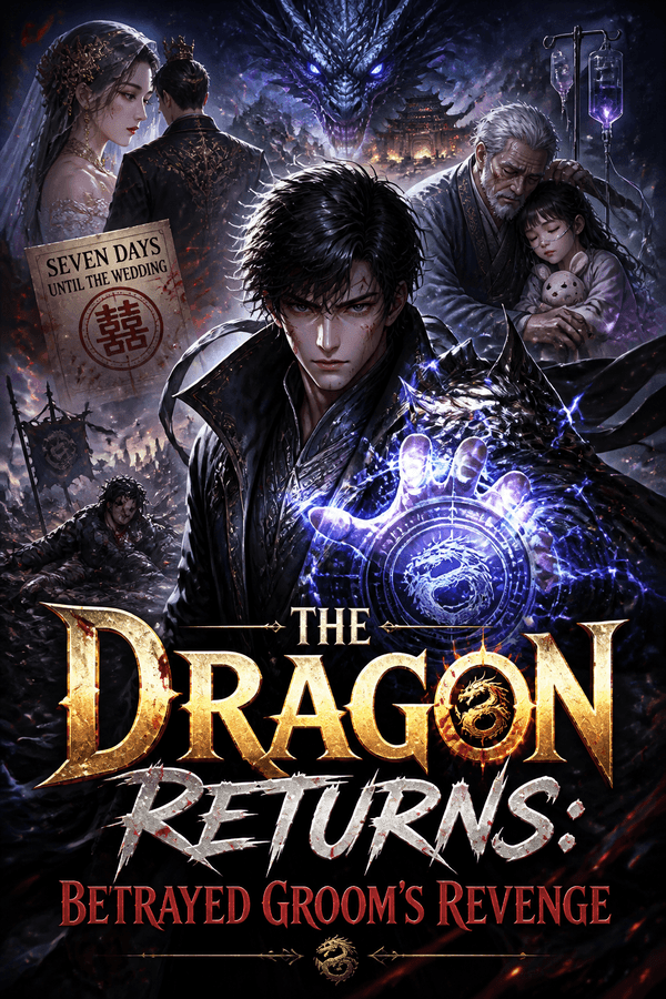 The Dragon Returns: Betrayed Groom's Revenge