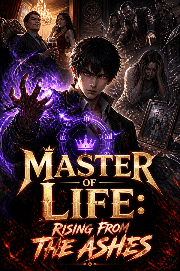 Master of Life: Rising from the Ashes