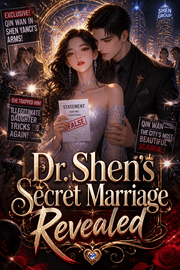 Dr. Shen's Secret Marriage Revealed