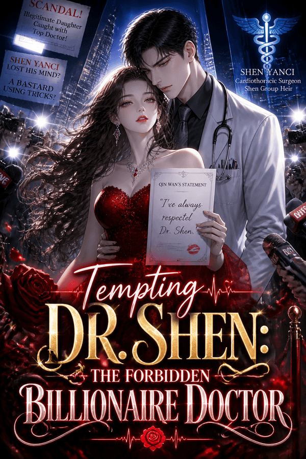 Tempting Dr. Shen: The Forbidden Billionaire Doctor