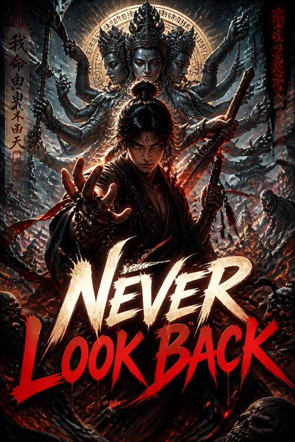 Never Look Back
