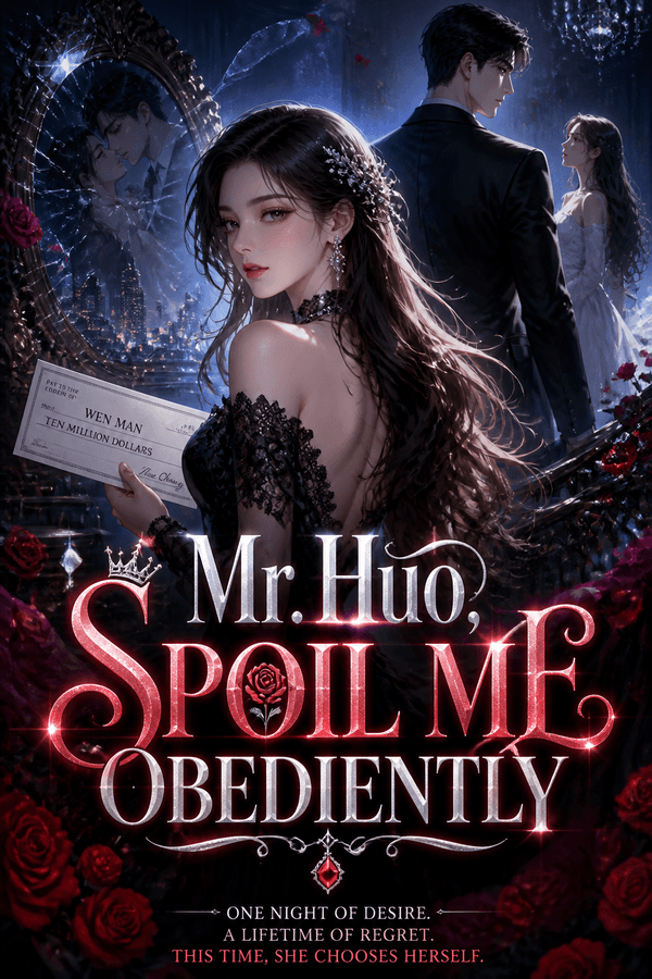 Mr. Huo, Spoil Me Obediently