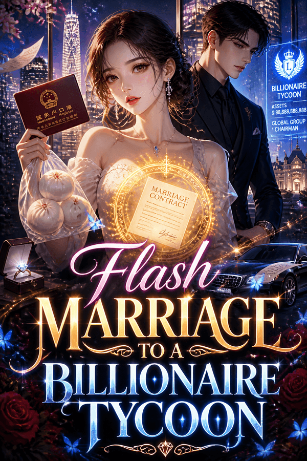 Flash Marriage to a Billionaire Tycoon