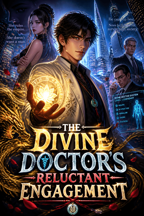 The Divine Doctor's Reluctant Engagement