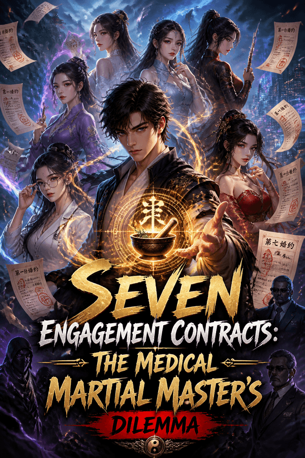 Seven Engagement Contracts: The Medical Martial Master's Dilemma