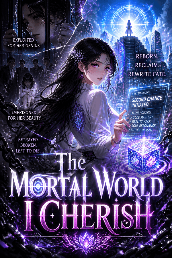 The Mortal World I Cherish