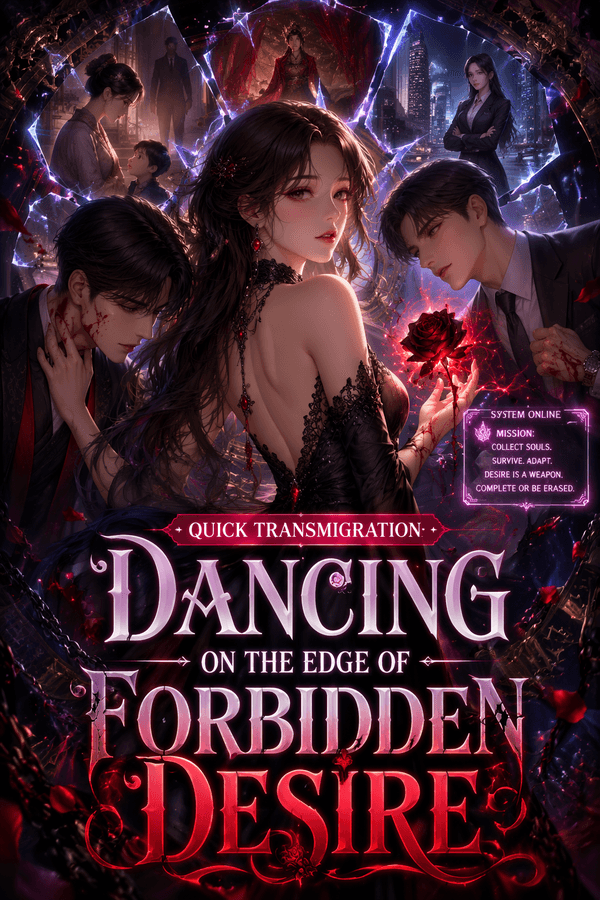 Quick Transmigration: Dancing on the Edge of Forbidden Desire