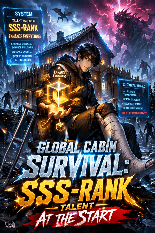 Global Cabin Survival: SSS-Rank Talent at the Start