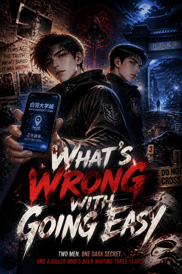 What's Wrong With Going Easy