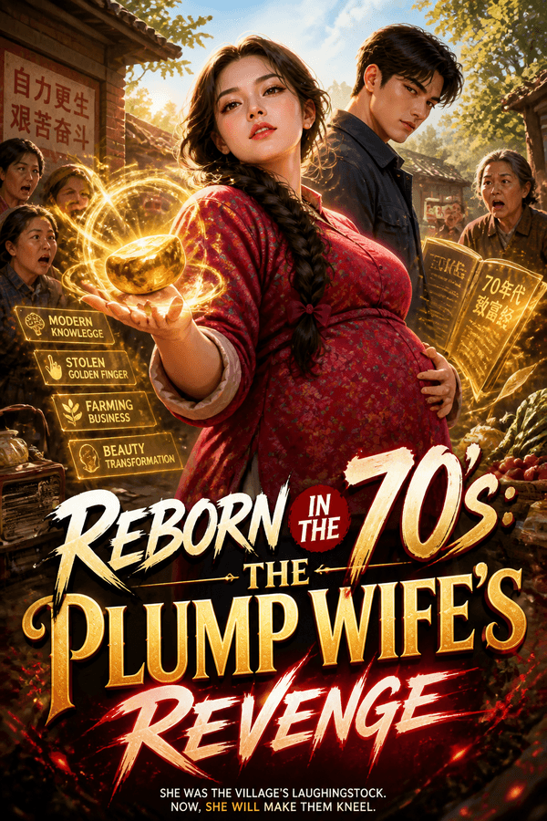 Reborn in the 70s: The Plump Wife's Revenge