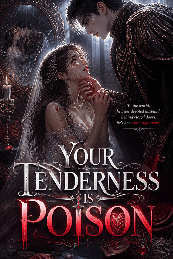 Your Tenderness Is Poison