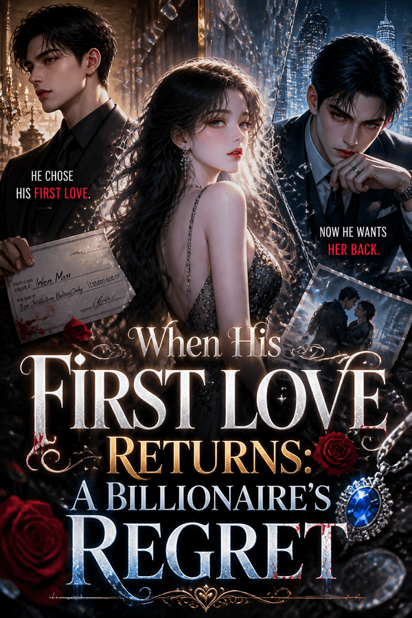 When His First Love Returns: A Billionaire's Regret