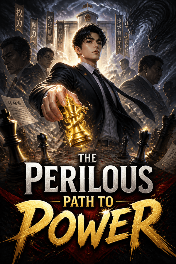 The Perilous Path to Power