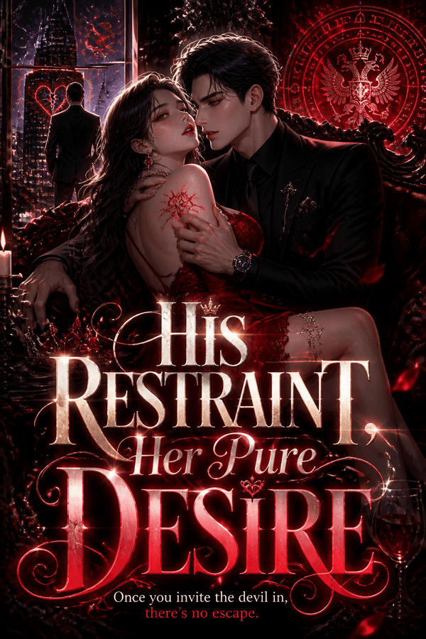 His Restraint, Her Pure Desire
