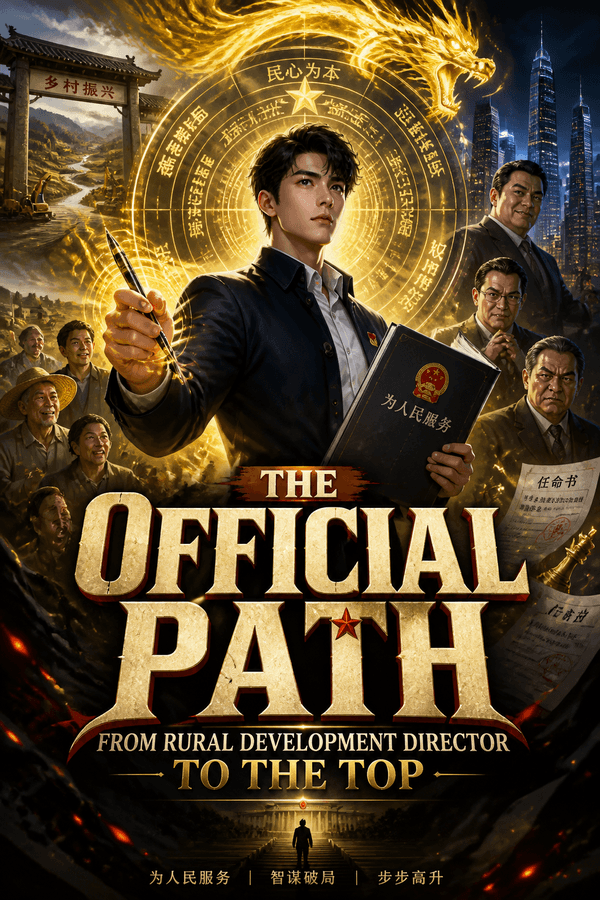 The Official Path: From Rural Development Director to the Top