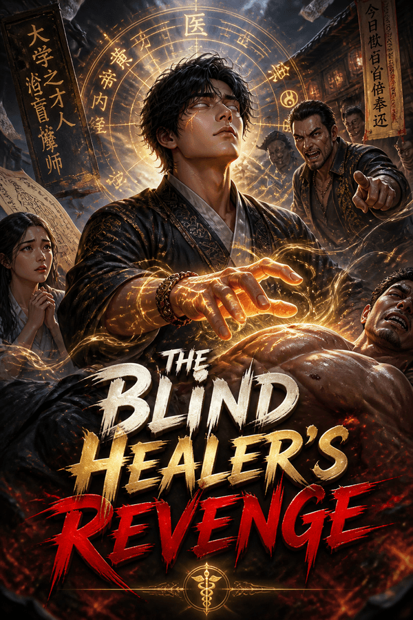 The Blind Healer's Revenge