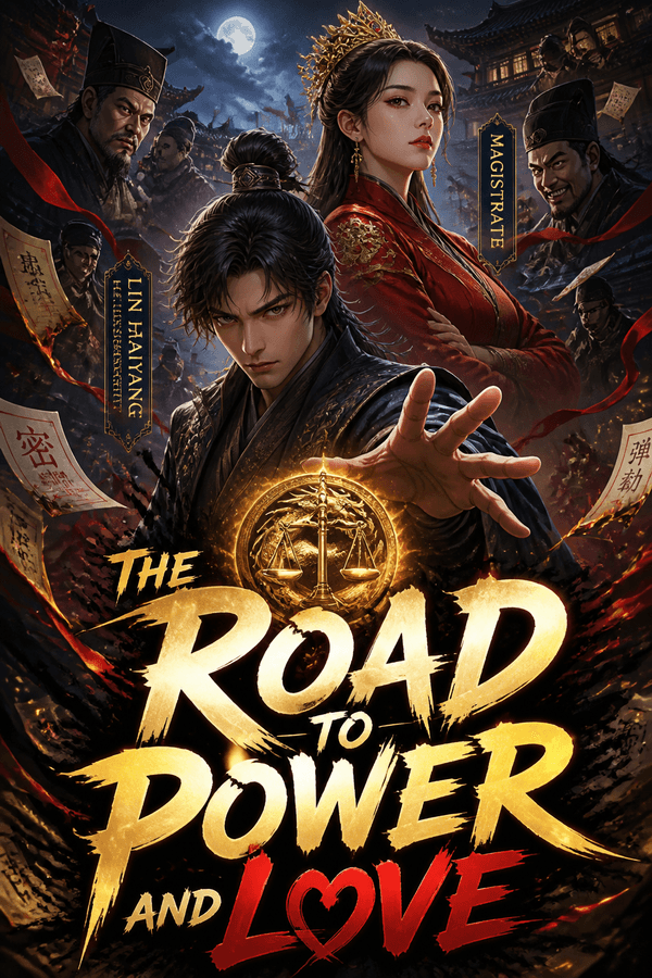The Road to Power and Love