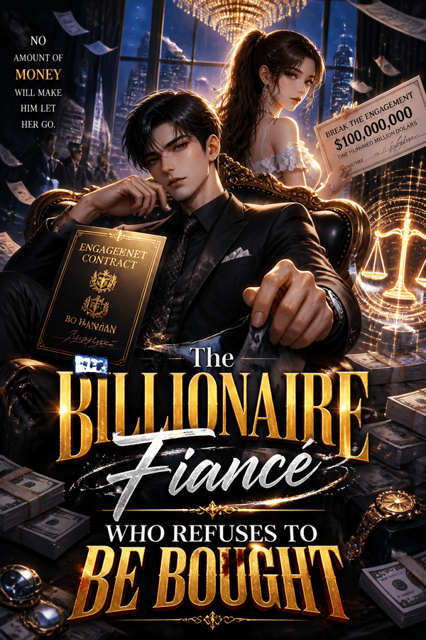 The Billionaire Fiancé Who Refuses to Be Bought